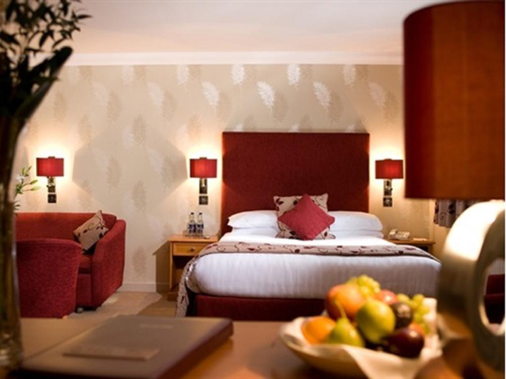 Malin Court Hotel And Restaurant Άυρ Δωμάτιο φωτογραφία